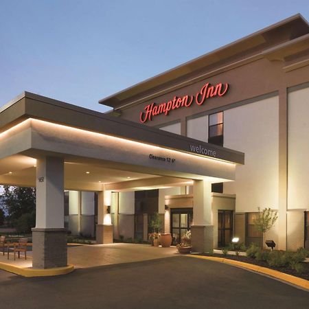 Hampton Inn Minneapolis St. Paul-Woodbury Bagian luar foto