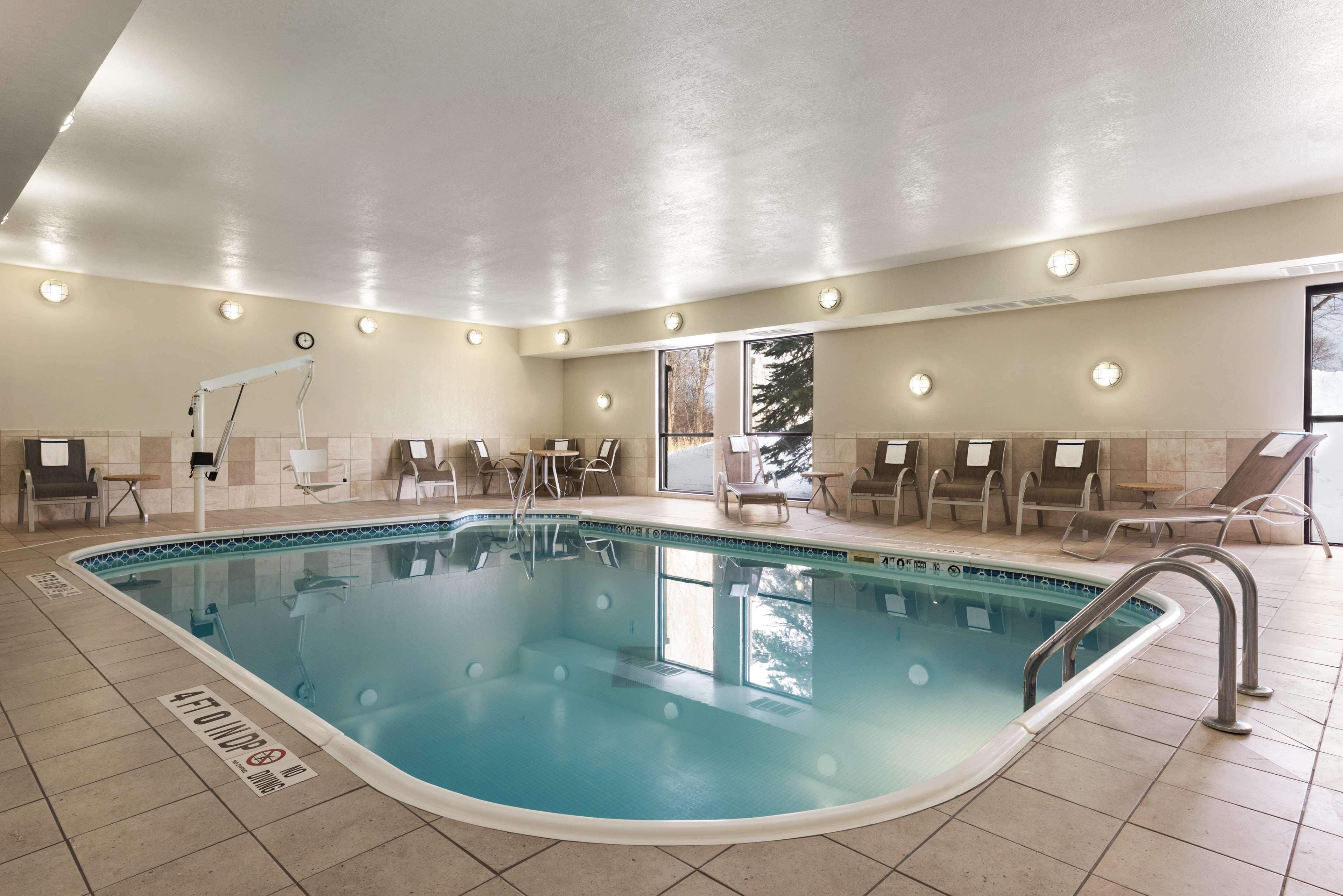 Hampton Inn Minneapolis St. Paul-Woodbury Bagian luar foto