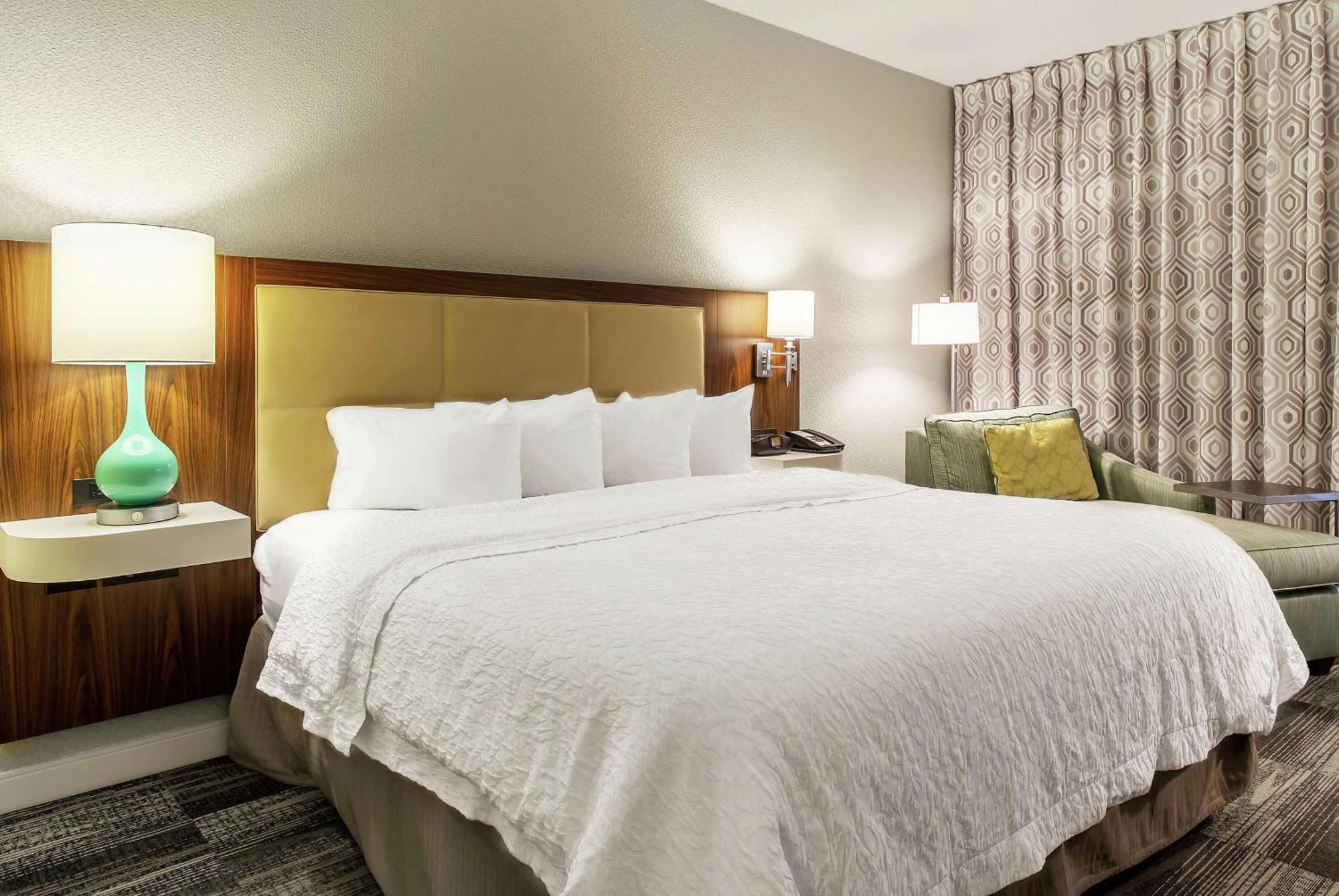 Hampton Inn Minneapolis St. Paul-Woodbury Bagian luar foto