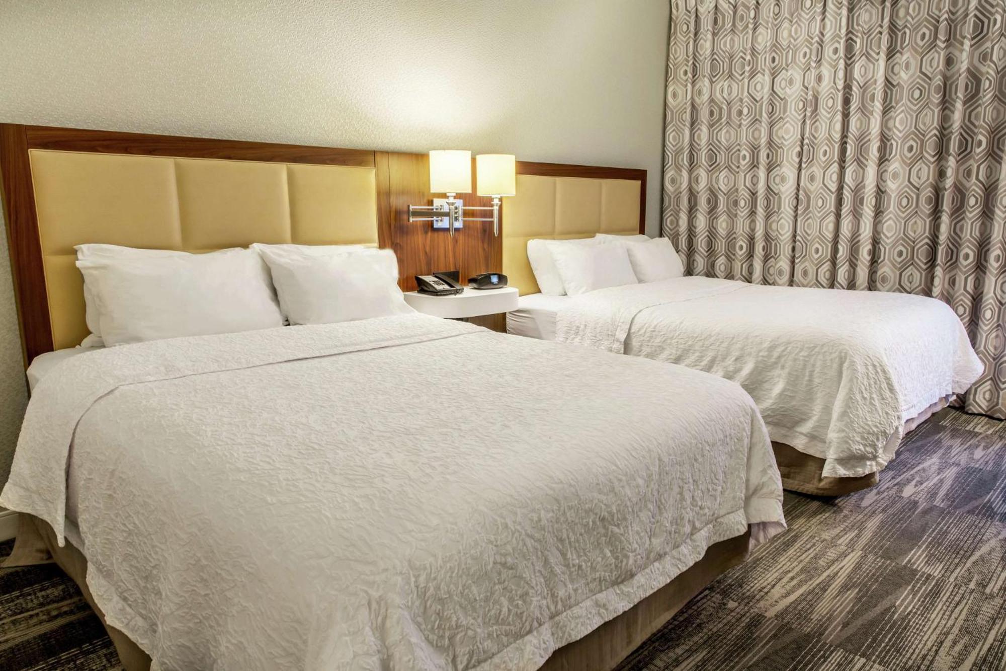 Hampton Inn Minneapolis St. Paul-Woodbury Bagian luar foto