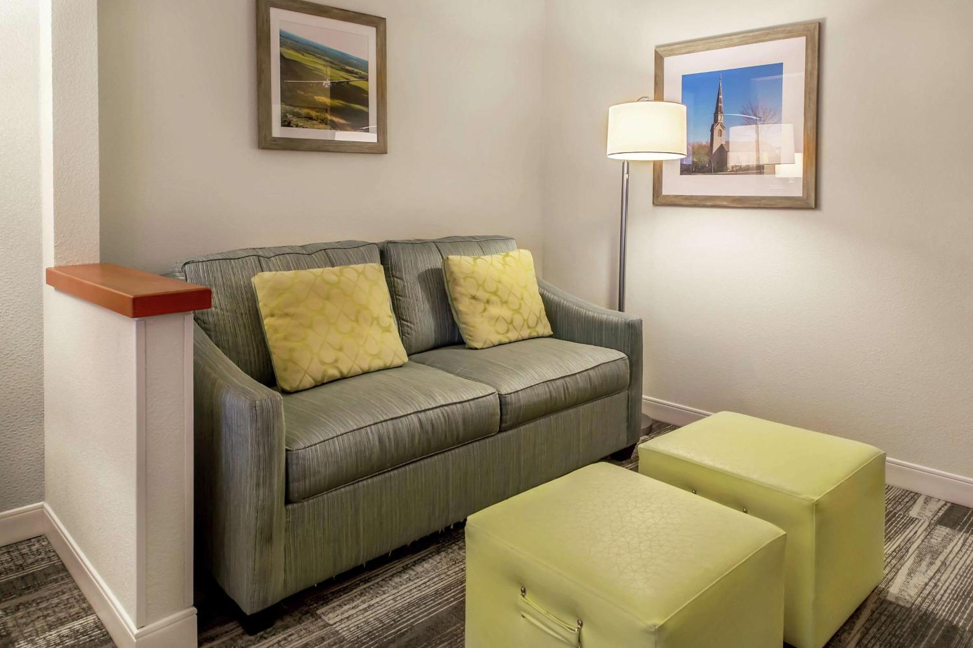 Hampton Inn Minneapolis St. Paul-Woodbury Bagian luar foto