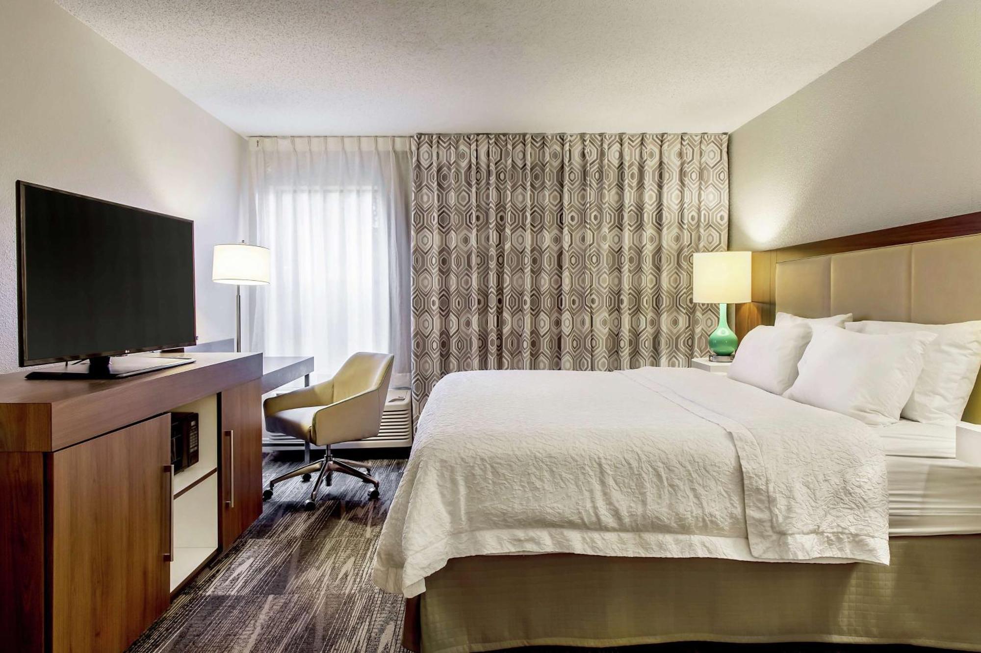 Hampton Inn Minneapolis St. Paul-Woodbury Bagian luar foto