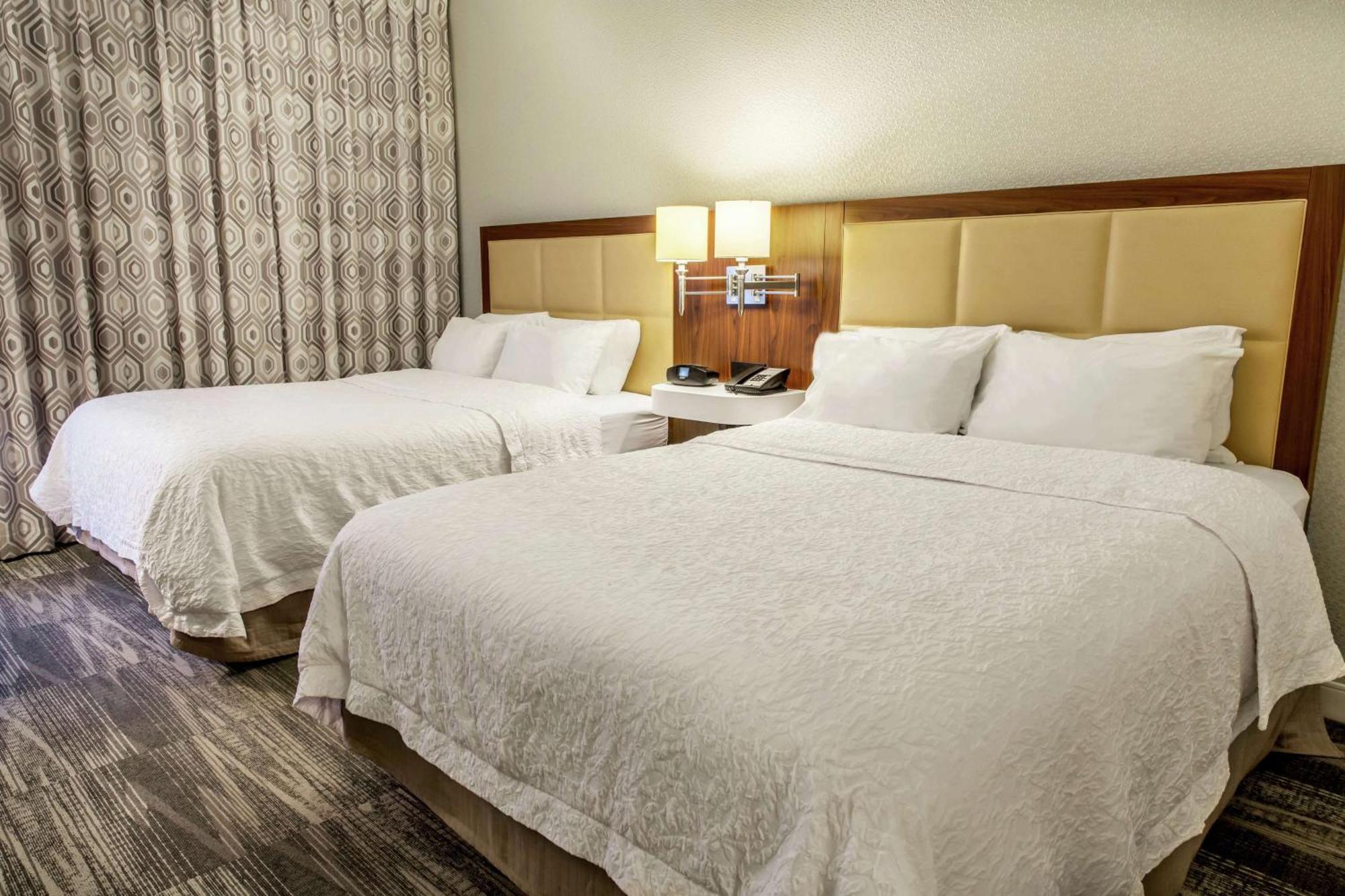 Hampton Inn Minneapolis St. Paul-Woodbury Bagian luar foto