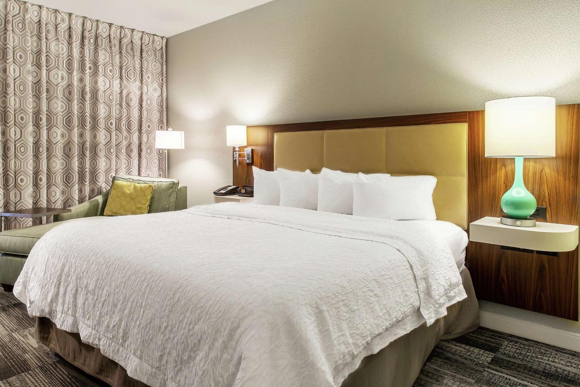 Hampton Inn Minneapolis St. Paul-Woodbury Bagian luar foto