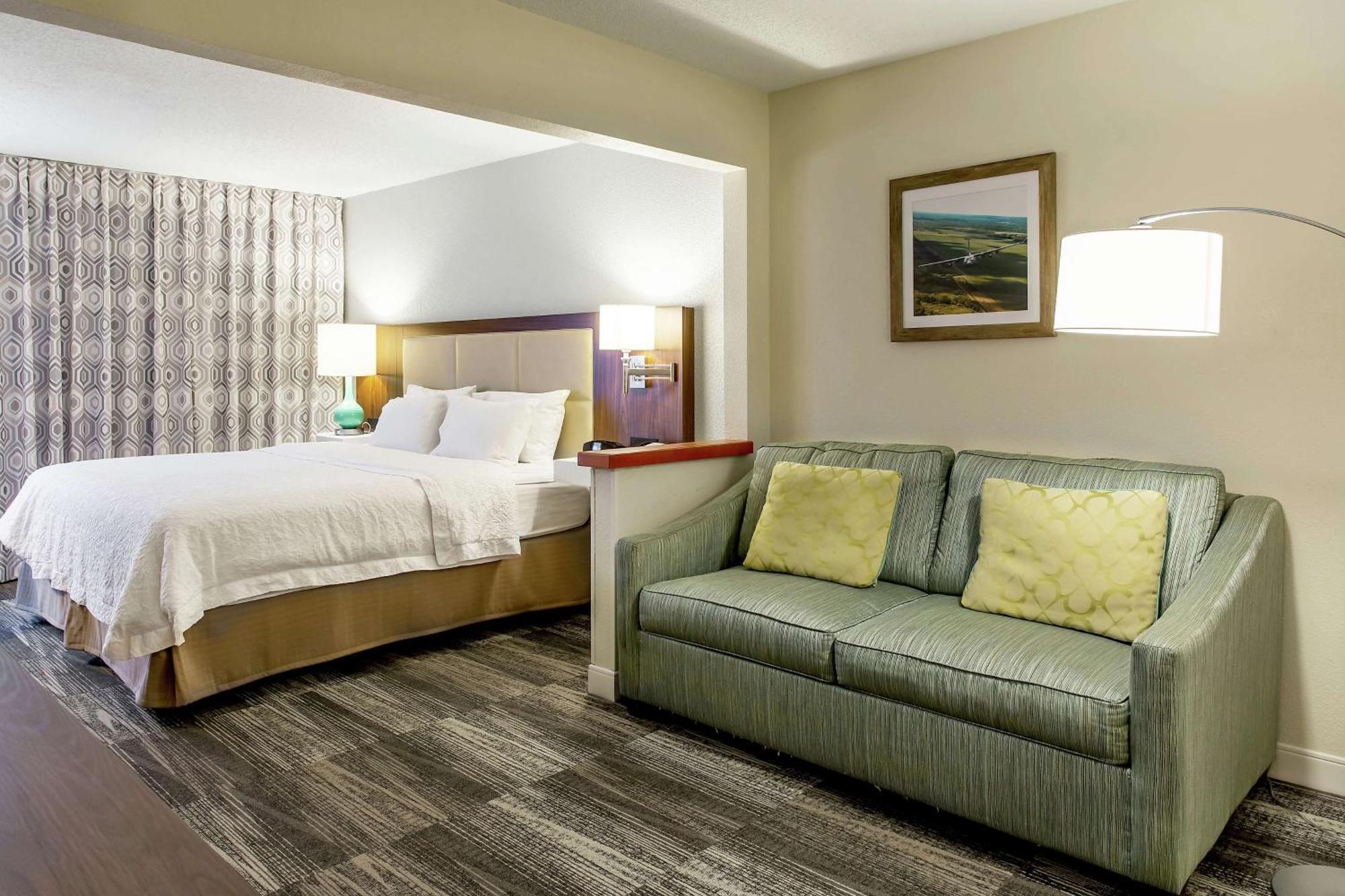 Hampton Inn Minneapolis St. Paul-Woodbury Bagian luar foto