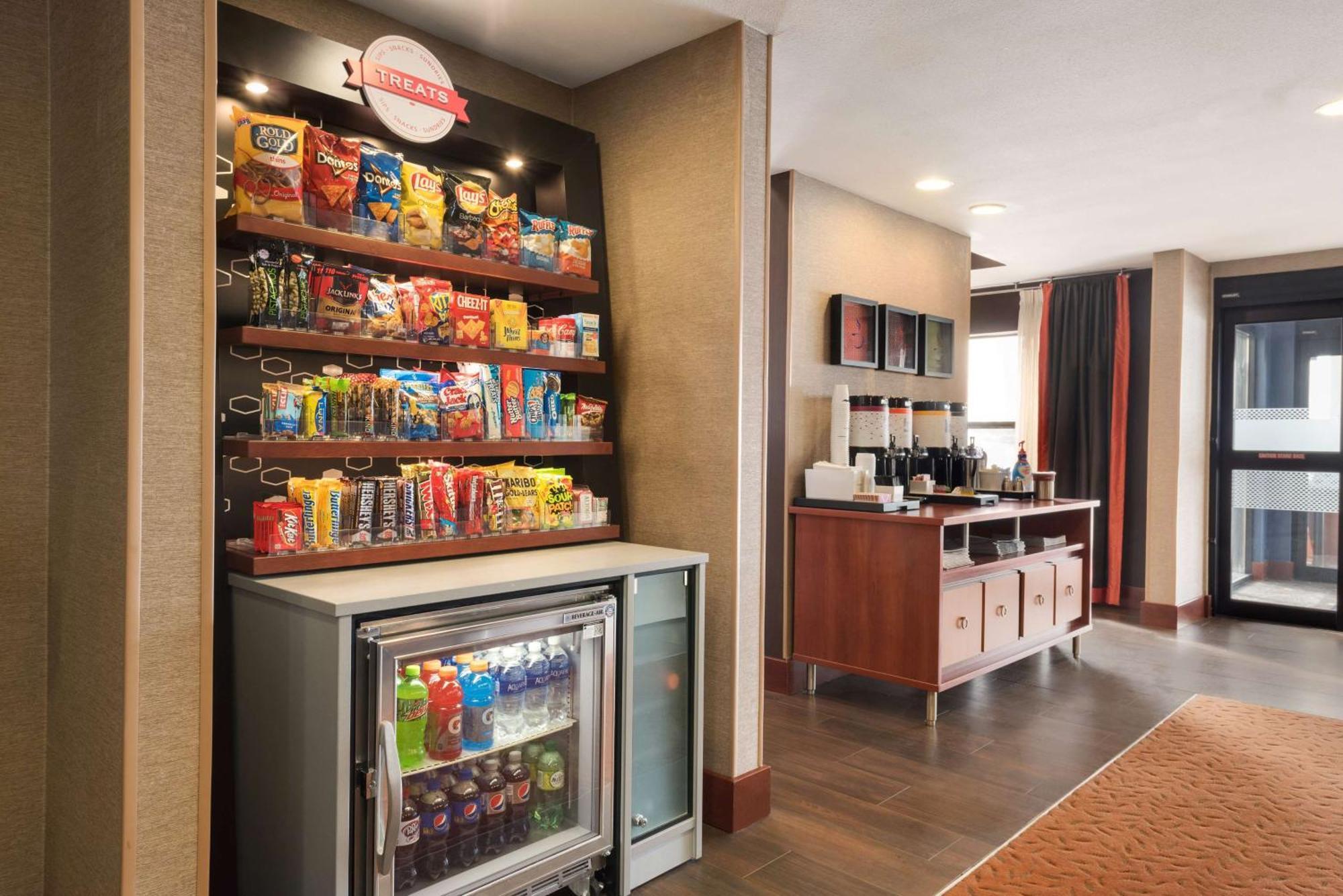 Hampton Inn Minneapolis St. Paul-Woodbury Bagian luar foto