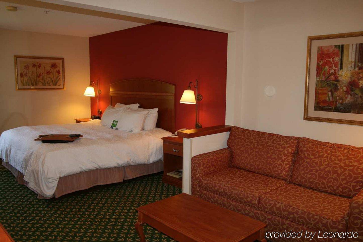 Hampton Inn Minneapolis St. Paul-Woodbury Ruang foto