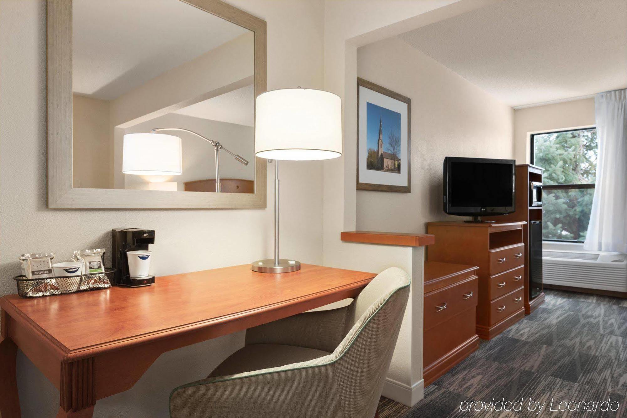 Hampton Inn Minneapolis St. Paul-Woodbury Bagian luar foto