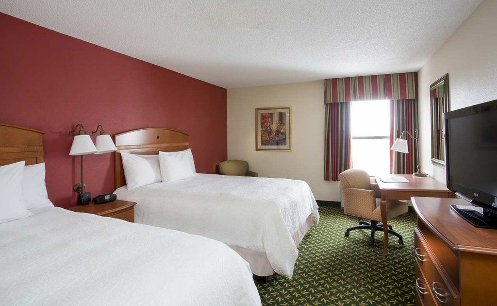 Hampton Inn Minneapolis St. Paul-Woodbury Bagian luar foto