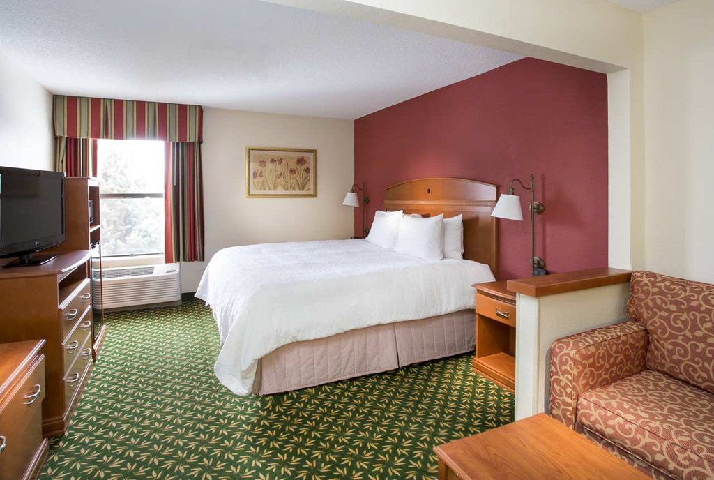 Hampton Inn Minneapolis St. Paul-Woodbury Bagian luar foto