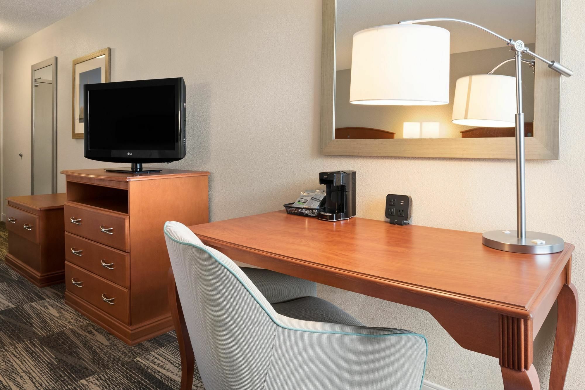 Hampton Inn Minneapolis St. Paul-Woodbury Bagian luar foto