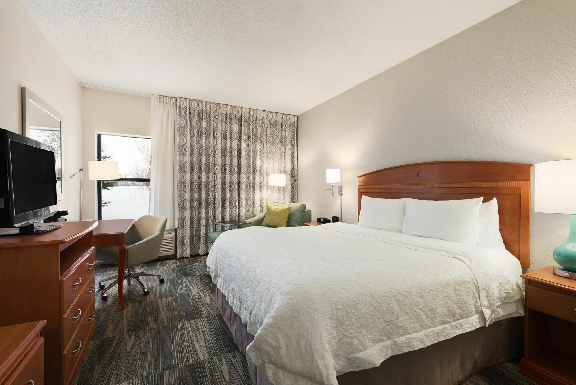 Hampton Inn Minneapolis St. Paul-Woodbury Bagian luar foto