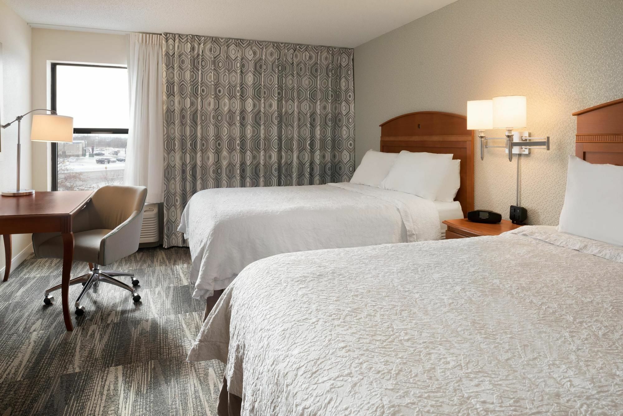 Hampton Inn Minneapolis St. Paul-Woodbury Bagian luar foto