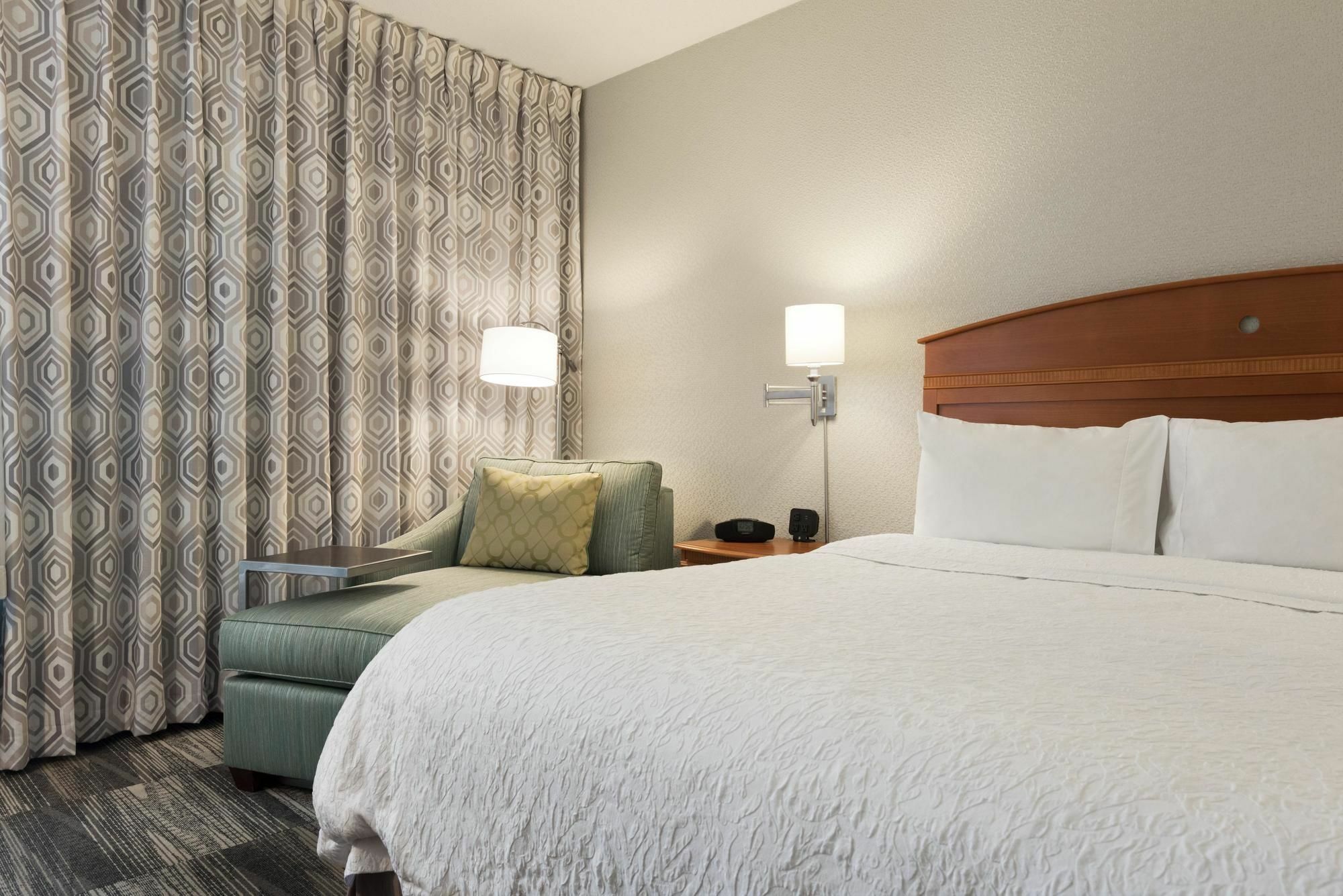 Hampton Inn Minneapolis St. Paul-Woodbury Bagian luar foto